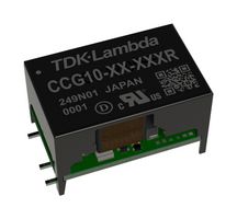 TDK-LAMBDA CCG10-24-15DR