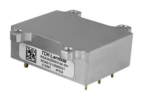 TDK-LAMBDA RGA24250W014A-001 Convertidores estaticos