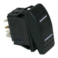 MULTICOMP PRO MPX5-134ANN-NABA-1NN-S