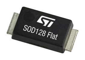 STMICROELECTRONICS STPST5H100AFY