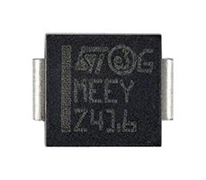 STMICROELECTRONICS SM50T15AY Diodos, exepto fotodiodos y diodos emiso