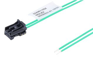 MOLEX 224051-1024