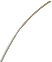 MULTICOMP PRO MP013757 CABLE, PTFE, BLANCO