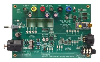 THAT CORPORATION 1583X/5173-DEMO