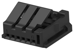 TE CONNECTIVITY 1-2332186-1 CARCASA CONECTOR