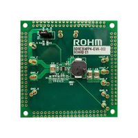 ROHM BD9E304FP4-EVK-002