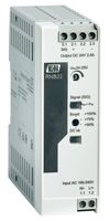 ENDRESS+HAUSER RNB22-URA POWER SUPPLY, AC-DC, 24V, 2.5A