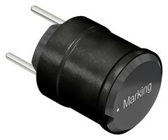 WURTH ELEKTRONIK 7447221102 INDUCTOR, 1000UH, UNSHIELDED, 0.9A ROHS COMPLIANT: YES