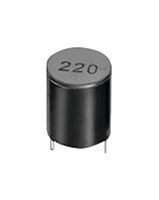 WURTH ELEKTRONIK 744750230047 INDUCTOR, 4.7UH, SHIELDED, 9.6A