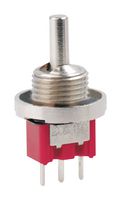 MULTICOMP PRO MP1FD3T2B6M2QES-5