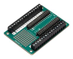 ARDUINO ASX00037 ADAPTADIR TERMINAL TORNILLO