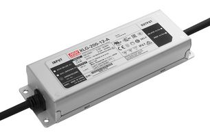 MEAN WELL XLG-200-H-DA2