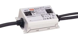 MEAN WELL XLG-20-L