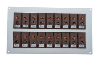 LABFACILITY IS-T-FF + FSP-20 CON TERMOCOPLE, ESTÃNDAR, CAFÃ