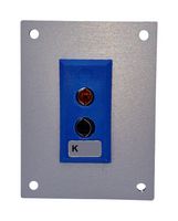 LABFACILITY JS-K-FF + FSP-1 CON TERMOCOPLE, MINIATURA, AZUL