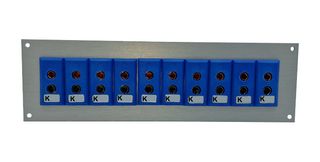 LABFACILITY JS-K-FF + FSP-10 CON TERMOCOPLE MINIATURA AZUL 2.59"X8.7"