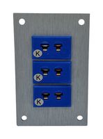 LABFACILITY JM-K-FF + FMP-3 CON TERMOCOPLE, MINIATURA, AZUL