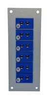 LABFACILITY JM-K-FF + FMP-6 CON TERMOCOPLE, MINIATURA, AZUL