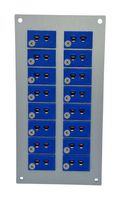 LABFACILITY JM-K-FF + FMP-16 CON TERMOCOPLE, MINIATURA, AZUL