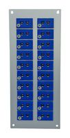 LABFACILITY JM-K-FF + FMP-20 CON TERMOCOPLE, MINIATURA, AZUL