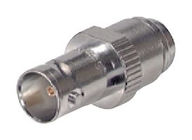 HUBER+SUHNER 65_BNC-75-0-31/133_NE RF TERMINATOR, BNC JACK, 1GHZ, 75OHM ROHS COMPLIANT: YES
