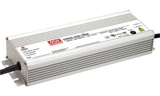 MEAN WELL HVGC-320-3500AB