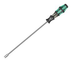 WERA 05051032001 SCREWDRIVER SET, 7PC