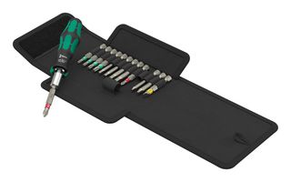 WERA 05051065001 SCREWDRIVER SET, 14PC