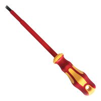 MULTICOMP PRO MP-VDE-SD10 SCREWDRIVER, SLOTTED, VDE, 5.5 MM TIP