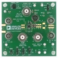 ANALOG DEVICES EVAL-LT3078-AZ TARJETA DE EVALUACIÃN, LT3078AV#PBF