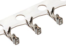 MOLEX 50058-8001 CONTACT, SOCKET, 28AWG, CRIMP