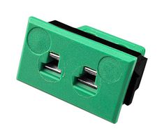 LABFACILITY IM-K-FF (IEC) (PACK OF 10) CON TERMOCOPLE MINIATURA VERDE SOCKET K