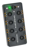 BANNER ENGINEERING R130C-8P22-KQ SIGNAL CONVERTER, 2CH, DISCRETE/PNP