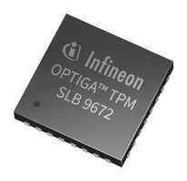 INFINEON SLB9672AU20FW1613XTMA1