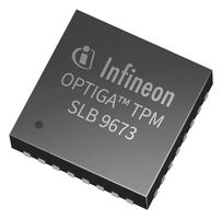 INFINEON SLB9673XU20FW2613XTMA1