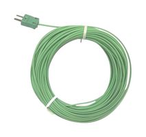 LABFACILITY Z8-K-3.0-C71-MP-I (PACK OF 5) TERMOPAR, K, PFA, 9.84 FT, 3 M