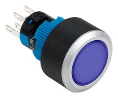 MULTICOMP PRO MPAB-PB-1050 Interruptores, seccionadores y conmutado