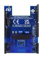 STMICROELECTRONICS X-NUCLEO-53L4A3