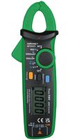 MULTICOMP PRO MP761076 CLAMP METER, TRUE RMS, 60A, 600V, AUTO