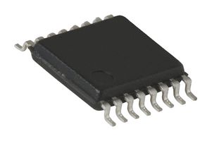ANALOG DEVICES LTC2326HMS-16#PBF