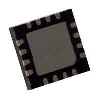 ANALOG DEVICES LT6402CUD-6#PBF OP-AMP, 300MHZ, 85DEG C, QFN-16