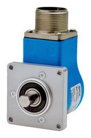 SICK DFS20A-A2DAF002500 INCREMENTAL ENCODER, MECHANICAL, 9000RPM ROHS COMPLIANT: YES