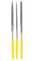 MULTICOMP PRO MP013857 JUEGO DE LIMAS MICRO DE PRECISIÃN