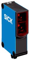 SICK WL27-3R2631 PHOTOELECTRIC SENSOR, 15M, RELAY, 250V ROHS COMPLIANT: YES