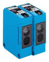 SICK WS/WE260-R270 PHOTOELECTRIC SENSOR, 45M, RELAY, 240V ROHS COMPLIANT: YES