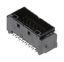 HIROSE / HRS DF51K-16DP-2V(800) CONN, HEADER, 16POS, 2ROW, 2MM, SMT ROHS COMPLIANT: YES