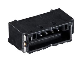 HIROSE / HRS DF51K-4P-2H(800) CONN, R/A HEADER, 4POS, 1ROW, 2MM, SMT ROHS COMPLIANT: YES