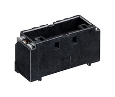 HIROSE / HRS DF51K-2P-2V(800) CONN, HEADER, 2POS, 1ROW, 2MM, SMT ROHS COMPLIANT: YES