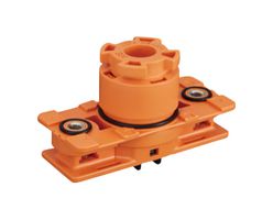 HIROSE / HRS EM30MSD-A(04) CONN, SERVICE PLUG, 1A/200A, 1.5KV/250V
