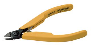 LINDSTROM 8141 CUTTER, FLUSH, 1.25MM, 110MM